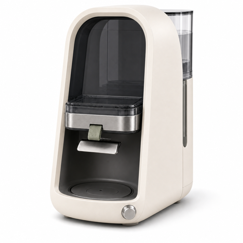 CleanCore One countertop ice maker, model CC-100