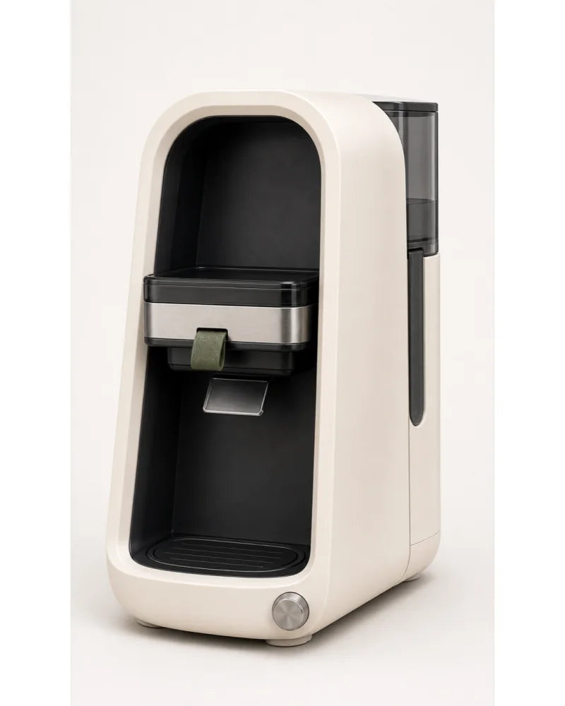 CleanCore One Countertop Ice Maker